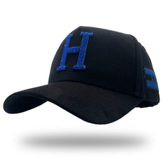 La H Blue Diamonds - Limited Edition (Full Set)