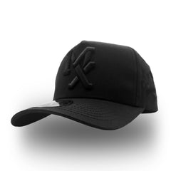 MX Republic La Pantera "Premium Snapback Cap"