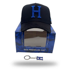 La H Blue Diamonds - Limited Edition (Full Set)