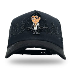 Montana Black Diamonds Deluxe (Full Set)