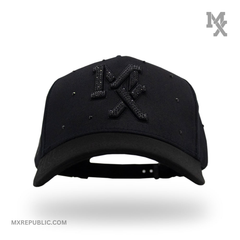 Mexican Eagle Deluxe - Premium Cap (Full Set)