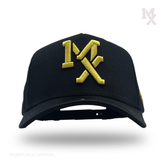 Oro Imperial "MX Republic Premium Snapback Cap"