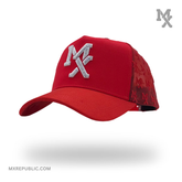 Fire Flames Deluxe Full Set - Limited Edition