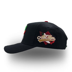 MX Republic La Tricolor "Premium Snapback Cap"