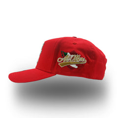MX Republic Cardenal de Fuego "Premium Snapback Cap"