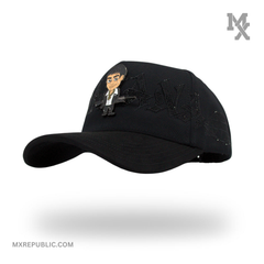 Montana Black Diamonds Deluxe Full Set