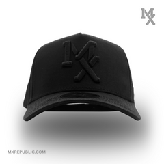 MX Republic La Pantera "Premium Snapback Cap"