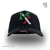 MX Republic La Tricolor "Premium Snapback Cap"