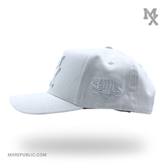 Icberg "MX Republic Premium Snapback Cap"