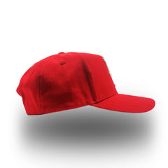 MX Republic Cardenal de Fuego "Premium Snapback Cap"