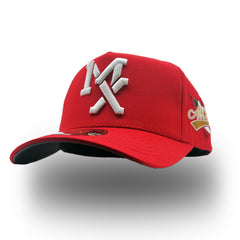 MX Republic Cardenal de Fuego "Premium Snapback Cap"