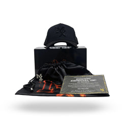 MX Black Diamonds - Limited Edition (Full Set)