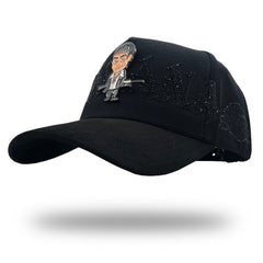 Montana Black Diamonds Deluxe (Full Set)