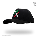 Tricolor Mexican Eagle Deluxe Full Set