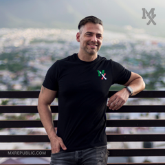 MX Republic Premium T-shirt