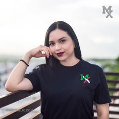 MX Republic Premium T-shirt