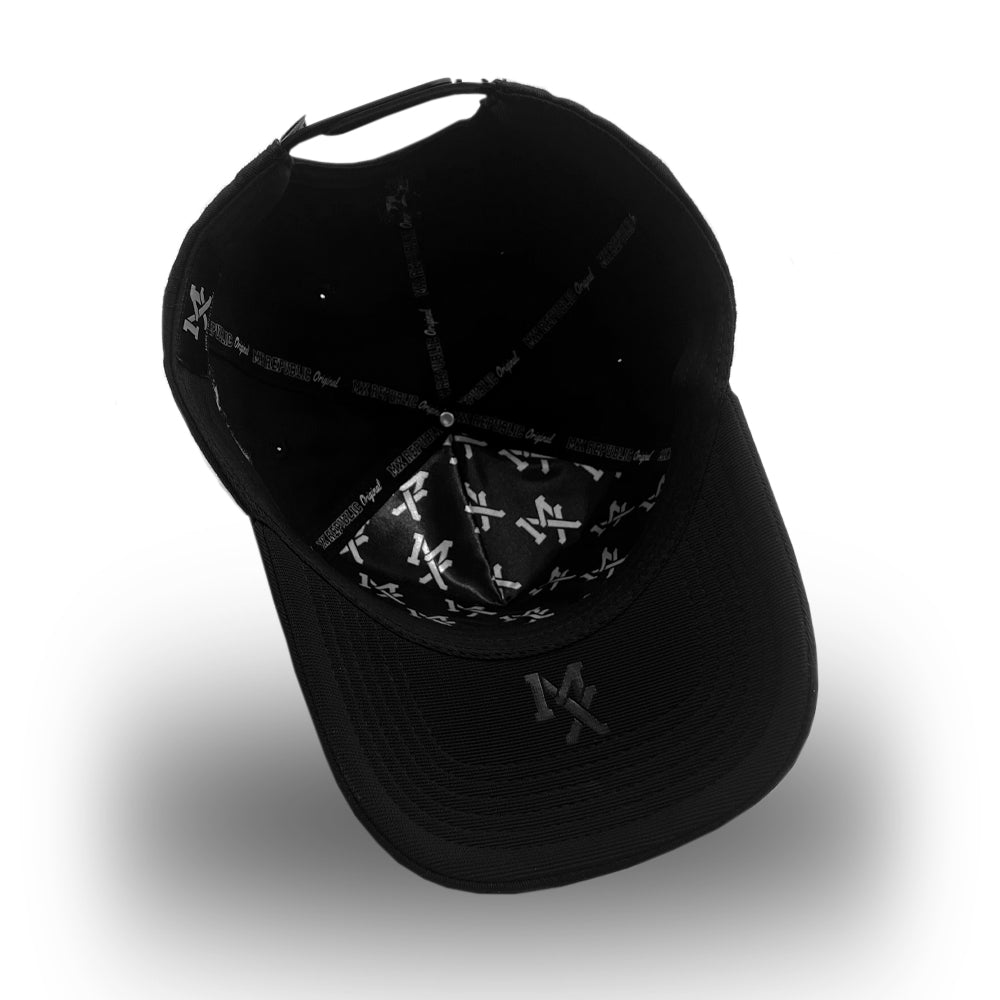 MX Republic La Pantera "Premium Snapback Cap"