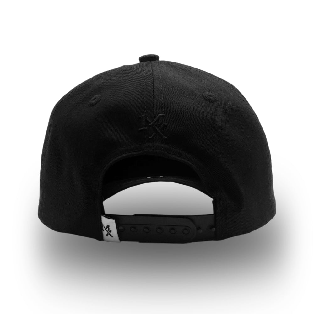 MX Republic La Pantera "Premium Snapback Cap"