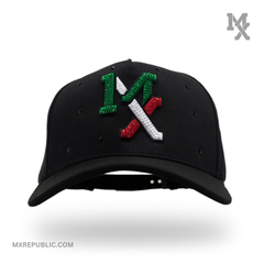 Tricolor Mexican Eagle Deluxe Full Set