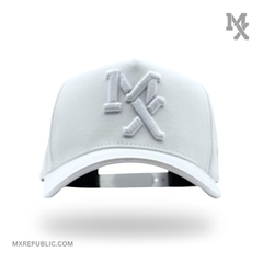 Icberg "MX Republic Premium Snapback Cap"