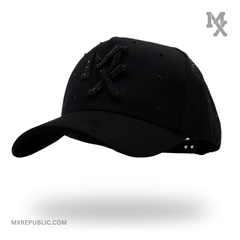 Mexican Eagle Deluxe - Premium Cap (Full Set)