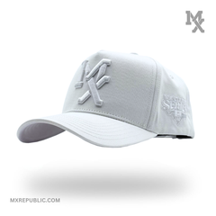 Icberg "MX Republic Premium Snapback Cap"