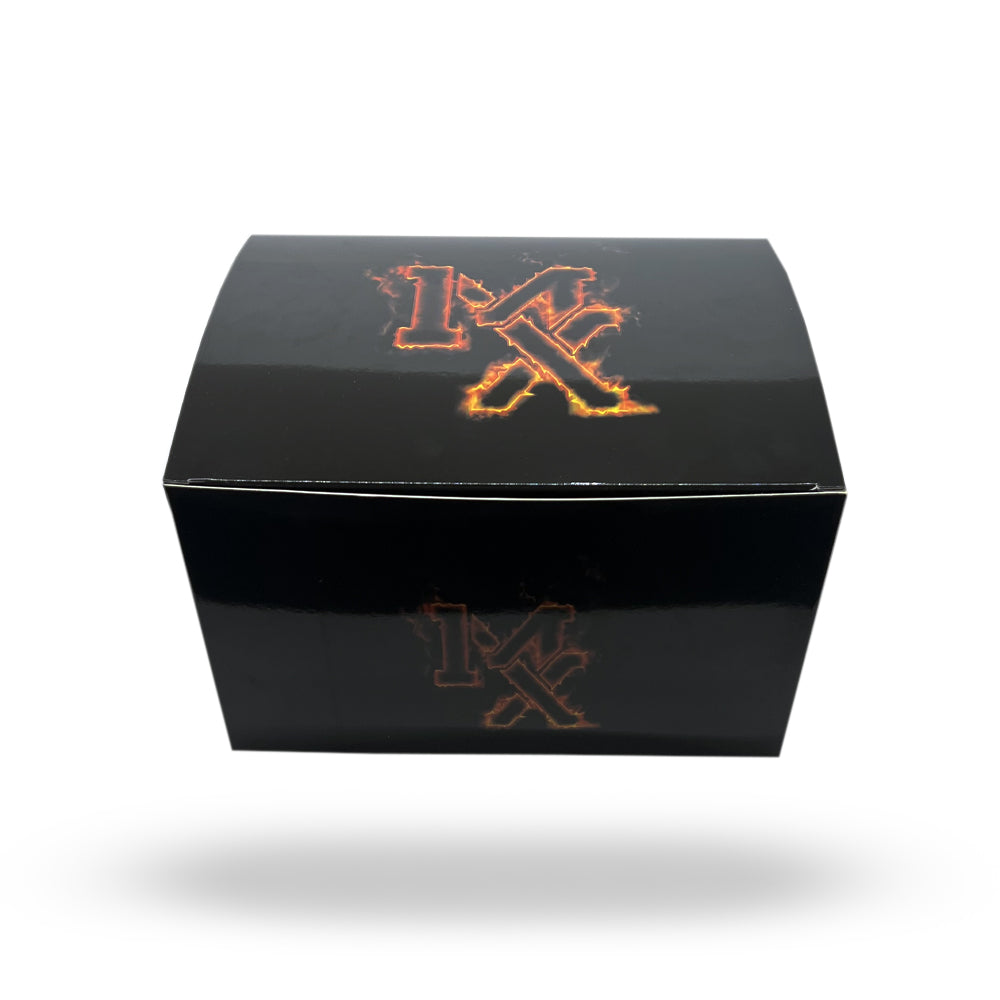 La Montana - Limited Edition (Full Set)
