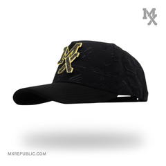 MX Gold Black Diamonds Deluxe Full Set