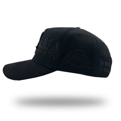 Montana Black Diamonds Deluxe Full Set