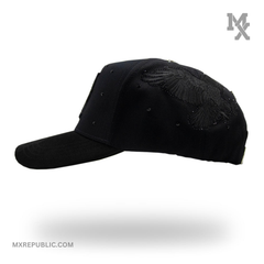 Mexican Eagle Deluxe - Premium Cap (Full Set)
