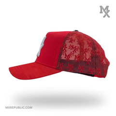Fire Flames Deluxe Full Set - Limited Edition