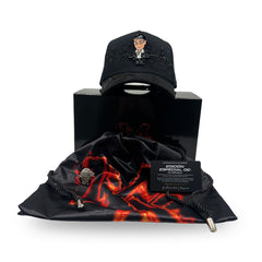 Montana Black Diamonds Deluxe (Full Set)