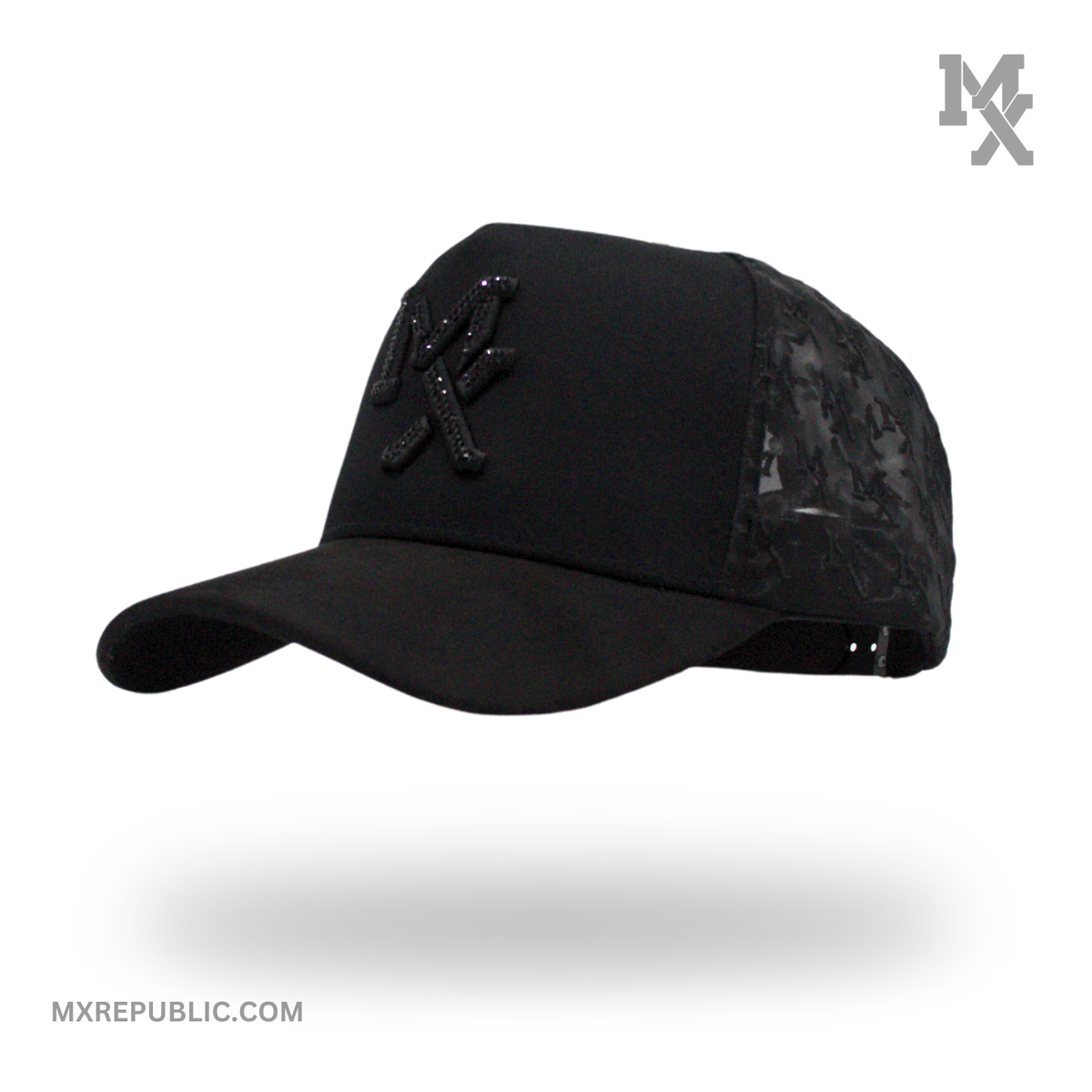 MX Black Diamonds Full Set - Limited Edition