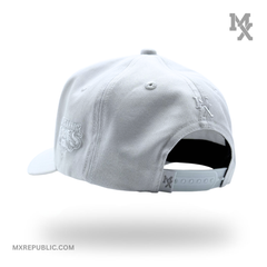 Icberg "MX Republic Premium Snapback Cap"