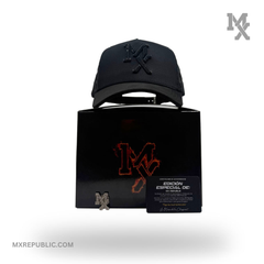 MX Black Diamonds Full Set - Limited Edition