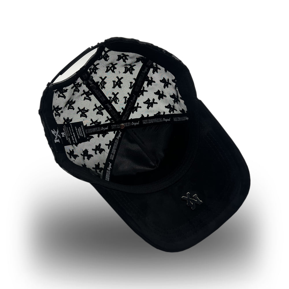 MX Black Diamonds - Limited Edition (Full Set)